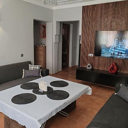Residence Najd C - Appartement T2 Marakeş Dış mekan fotoğraf