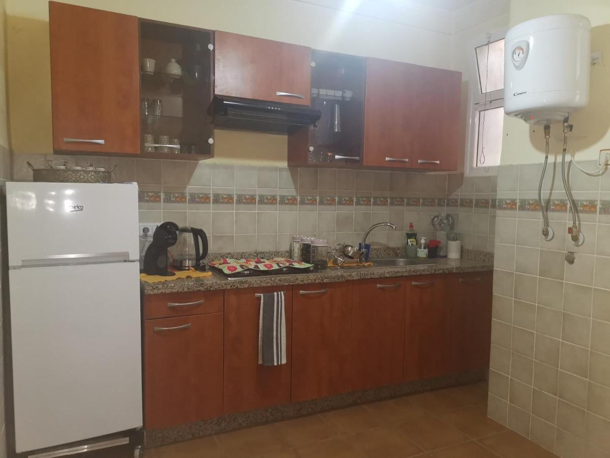 Residence Najd C - Appartement T2 Marakeş Dış mekan fotoğraf