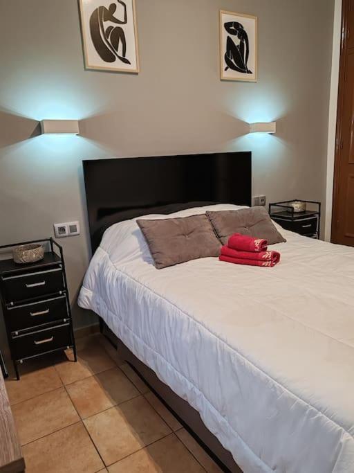Residence Najd C - Appartement T2 Marakeş Dış mekan fotoğraf