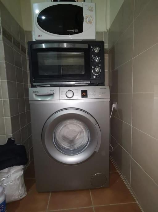 Residence Najd C - Appartement T2 Marakeş Dış mekan fotoğraf