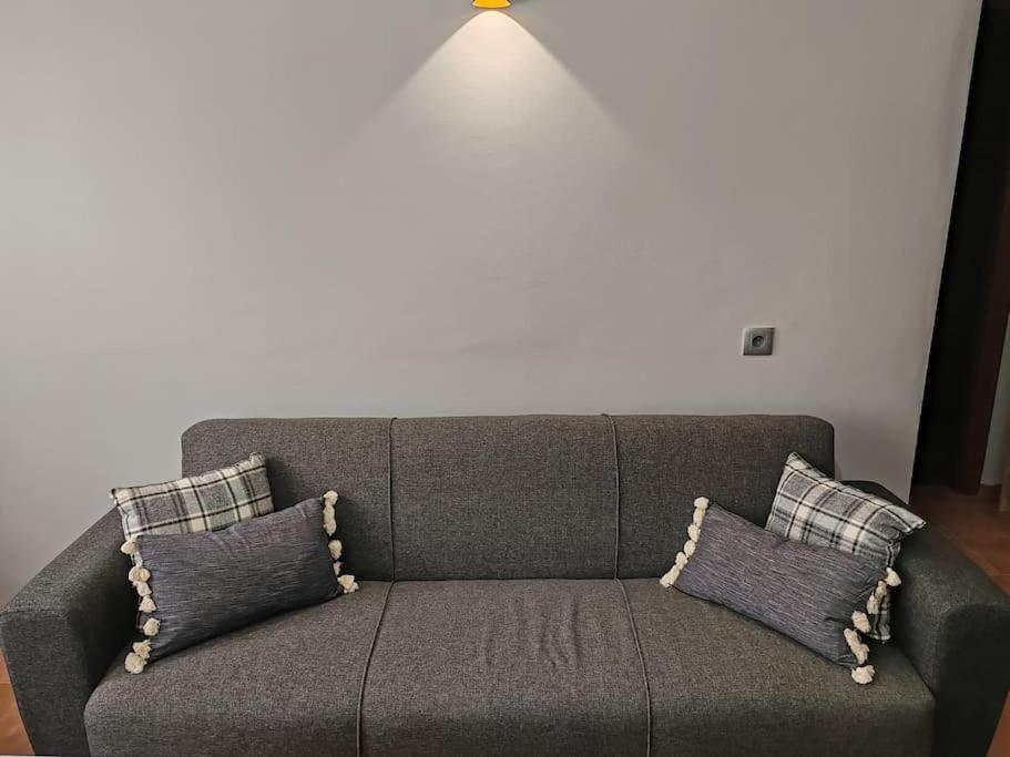Residence Najd C - Appartement T2 Marakeş Dış mekan fotoğraf