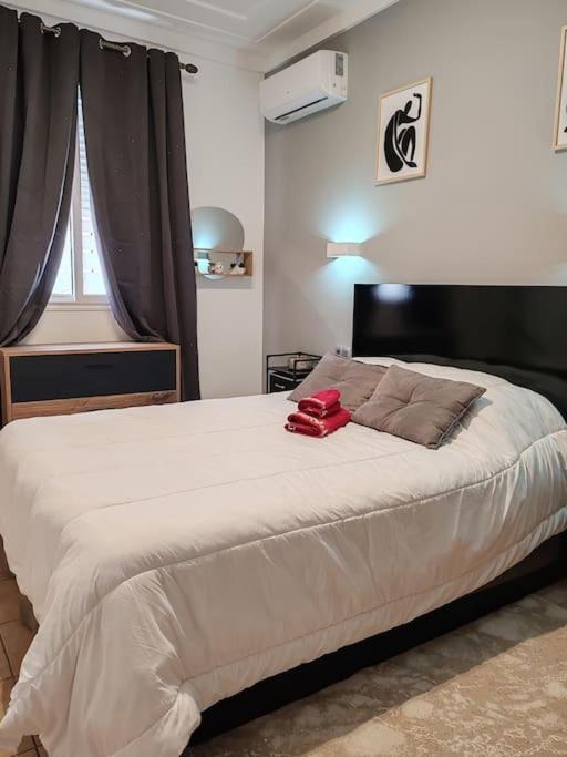 Residence Najd C - Appartement T2 Marakeş Dış mekan fotoğraf