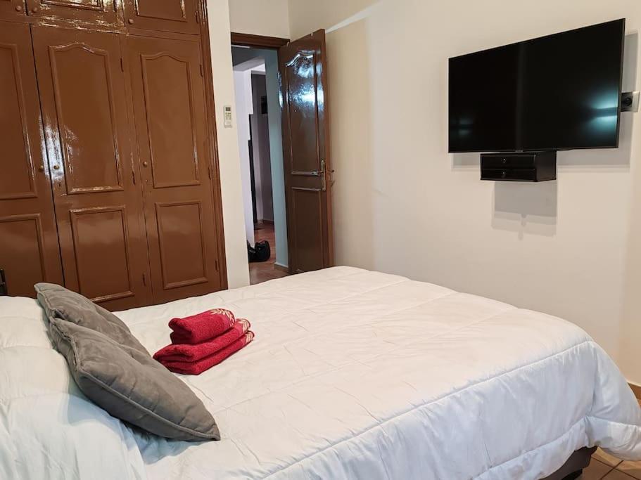 Residence Najd C - Appartement T2 Marakeş Dış mekan fotoğraf